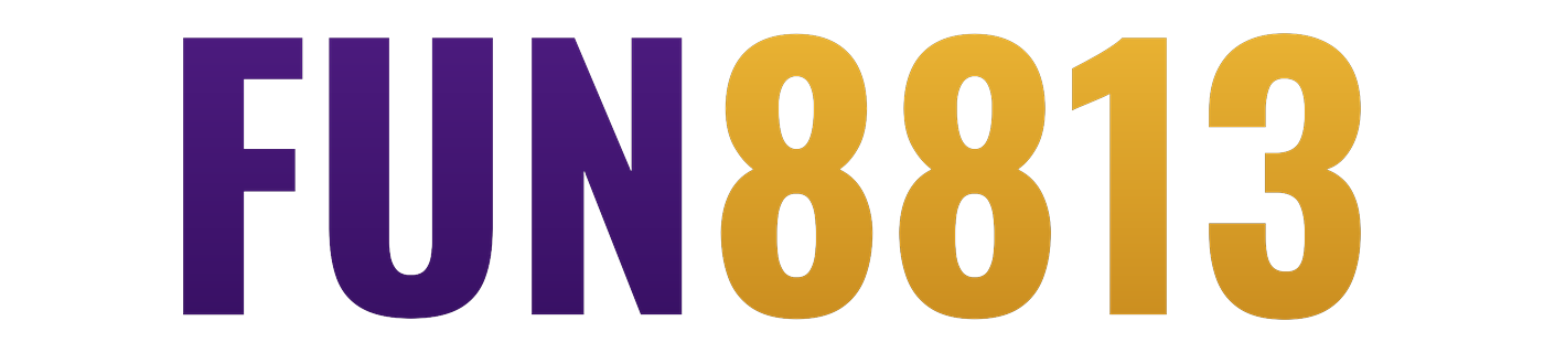 fun8813 logo